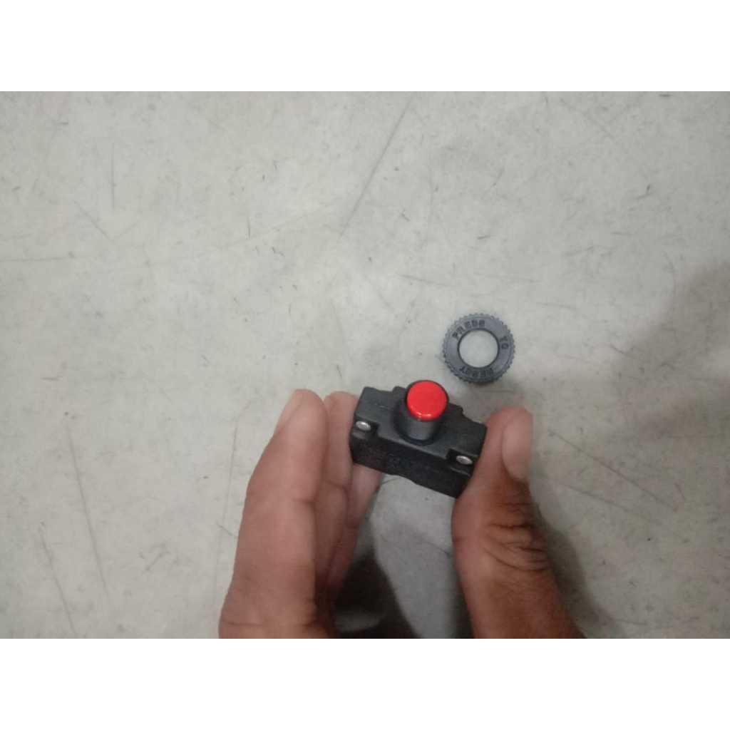 OVERLOAD  PROTECTOR ET - 950