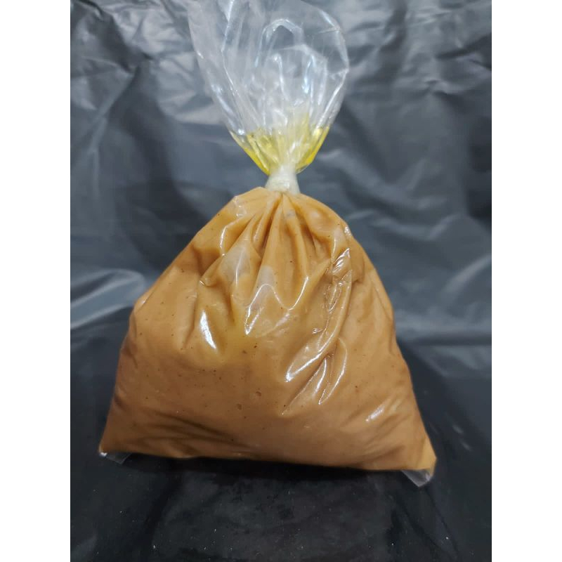 

Selai Kacang Kurnia Sari KS 10kg -Gosend/Grab Only!!