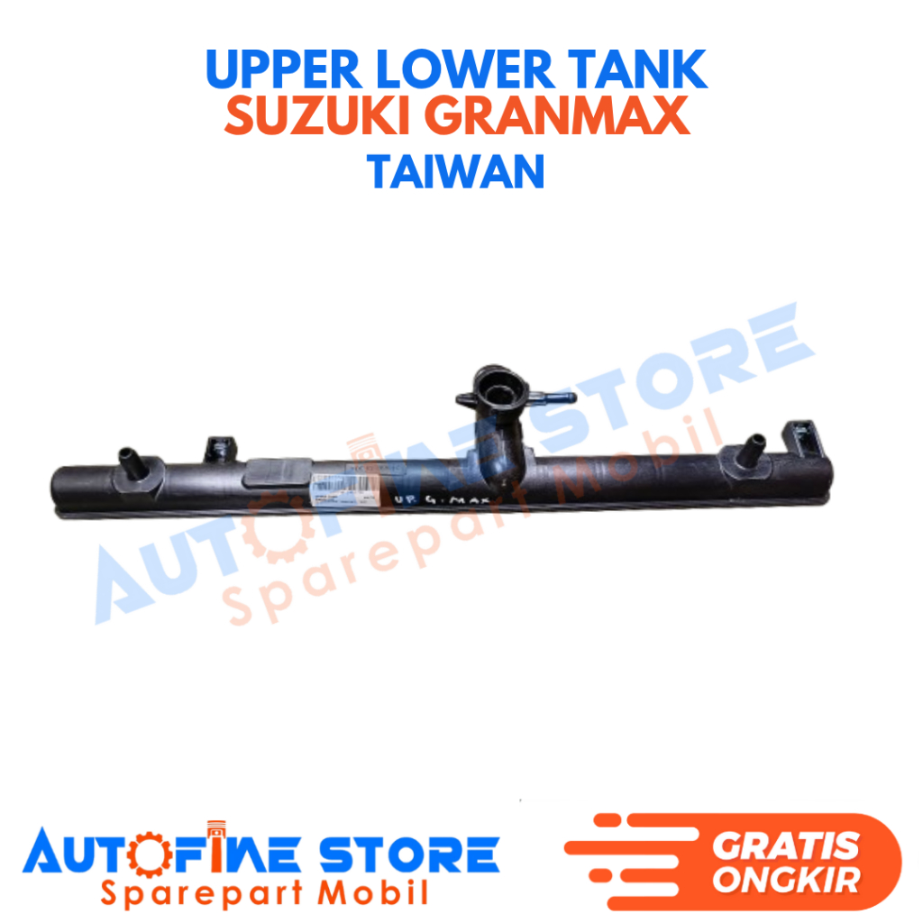 Upper Lower Tank Radiator Daihatsu Granmax Taiwan