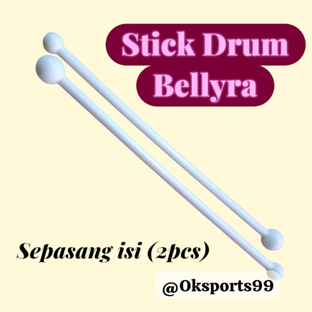 STICK BELLYRA BELIRA BELERA BALERA PELASTIK