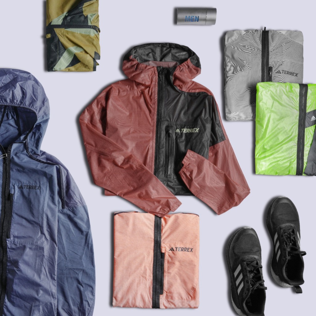 Women Running Jacket Hoodie Windbreaker