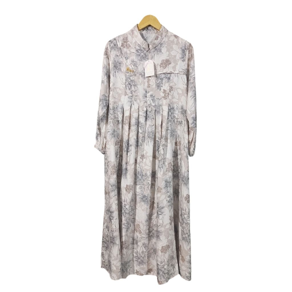 Gamis Emos Rayon Premium 1406