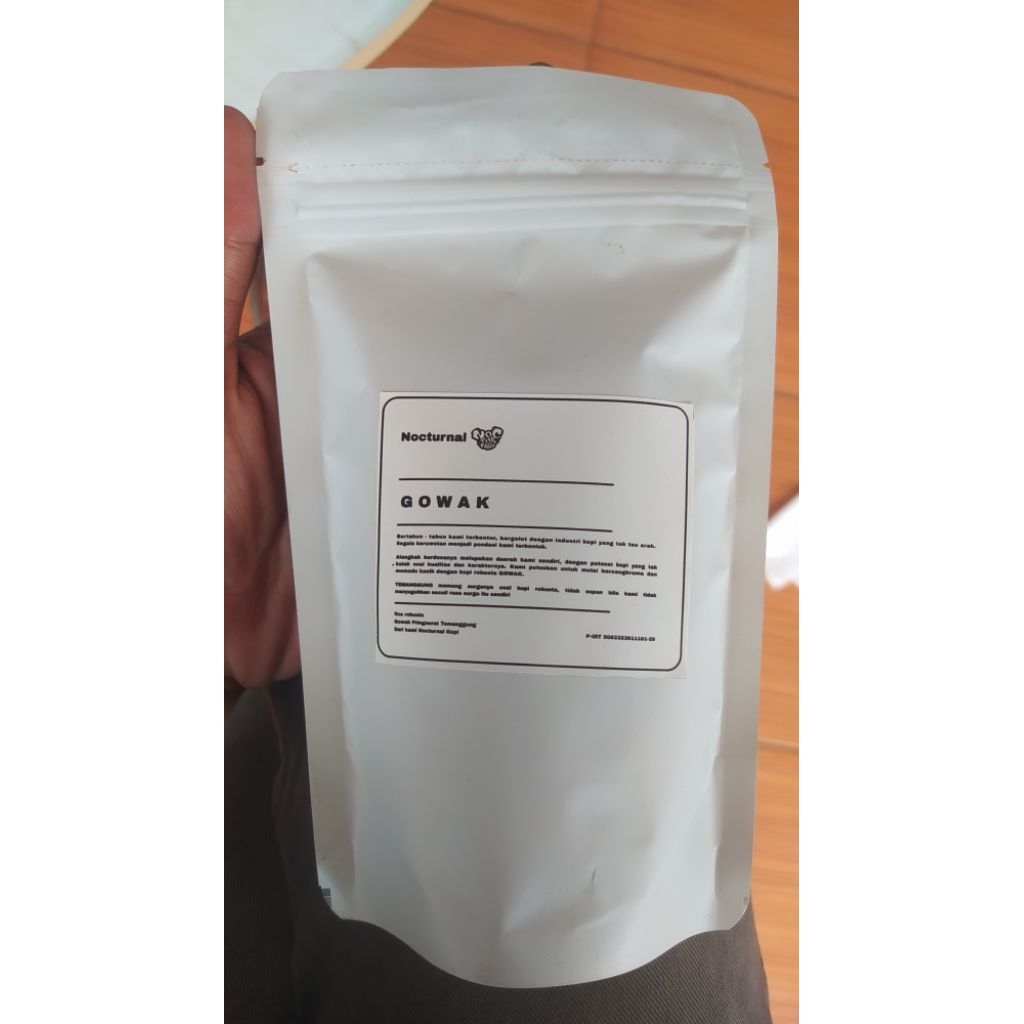 

KOPI TEMANGGUNG PRINGSURAT