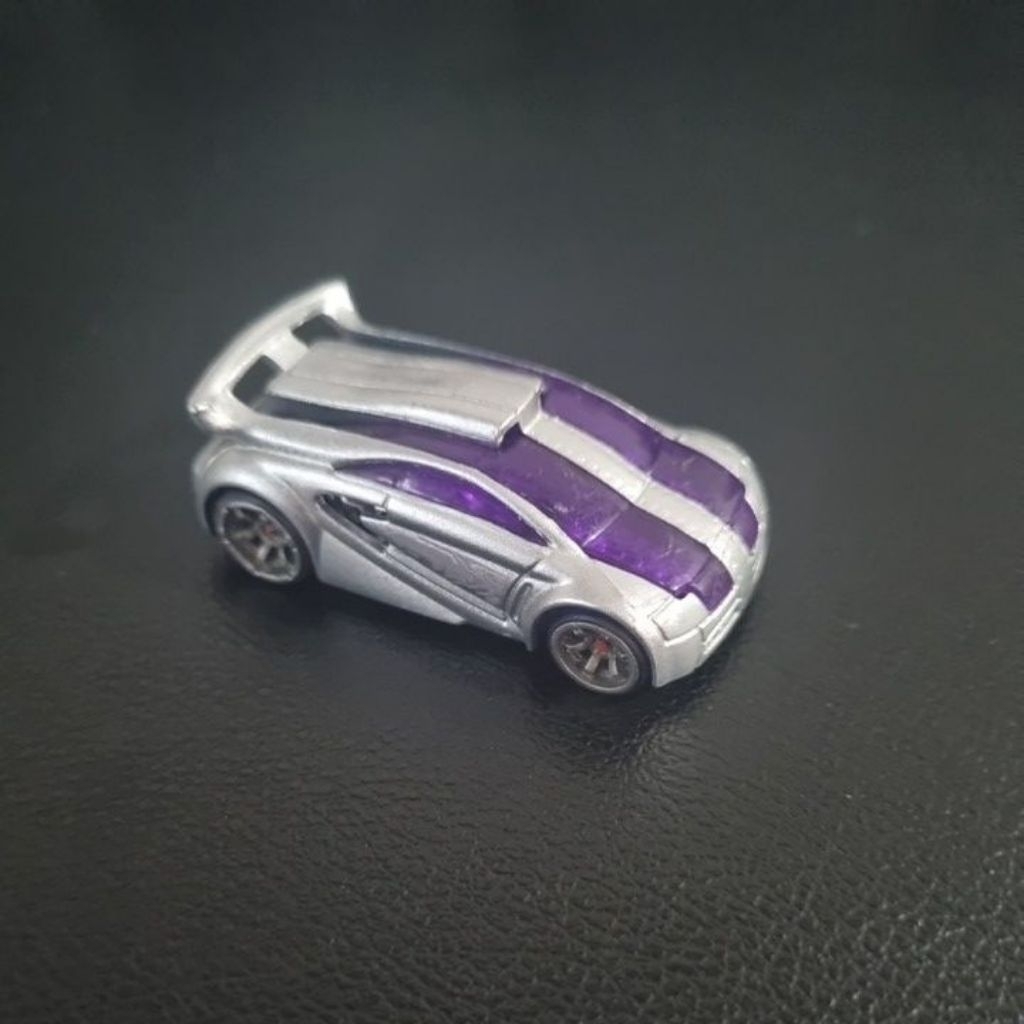hotwheels technetium acceleracers