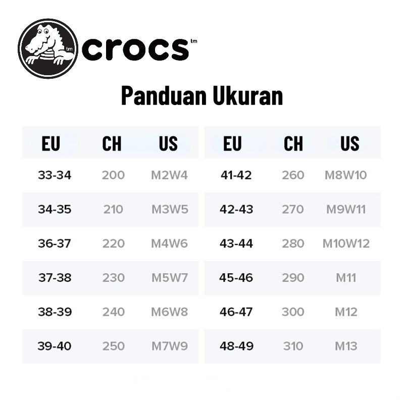 TERBARU [COD] Original Crocs Classic Unisex Clog,sandal crocs wanita Classic Clog,crocs,Sandal Crocs