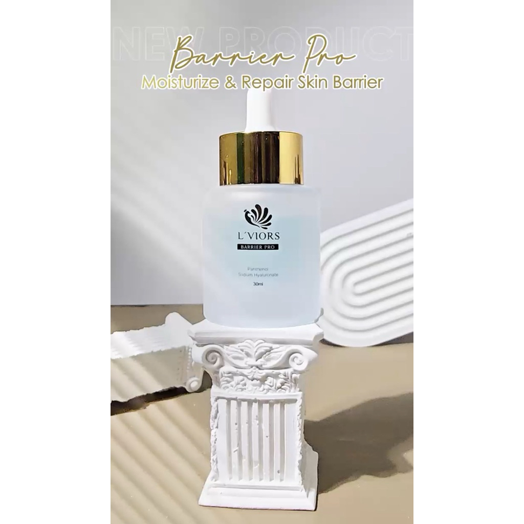 Barrier Pro - L’VIORS