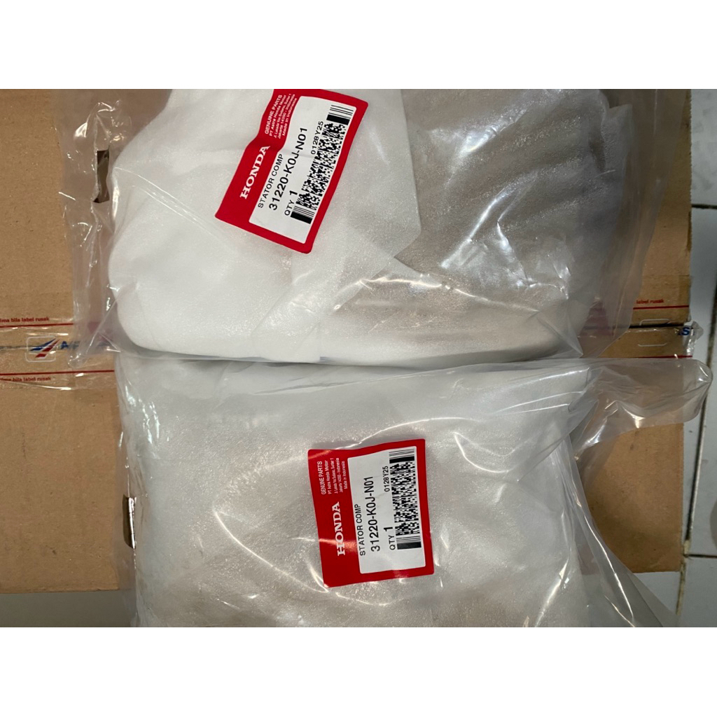 Spull (Stator Comp) Honda Genio 31220K0JN01