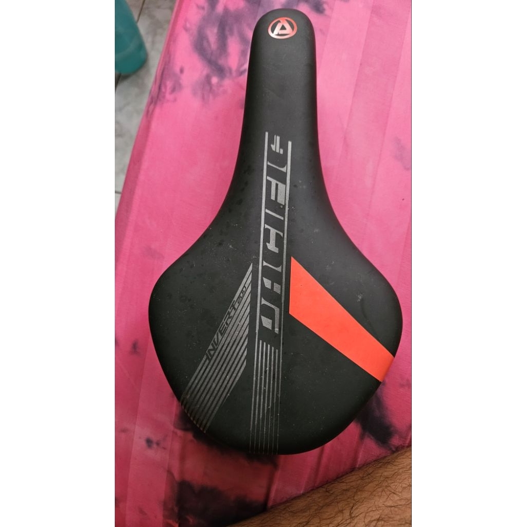 sadle pacific copotan sepeda mtb vigilon 2.0