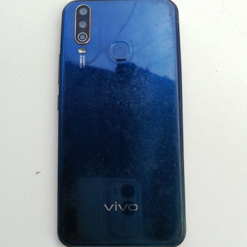 Mesin Vivo Y12 Normal Tested