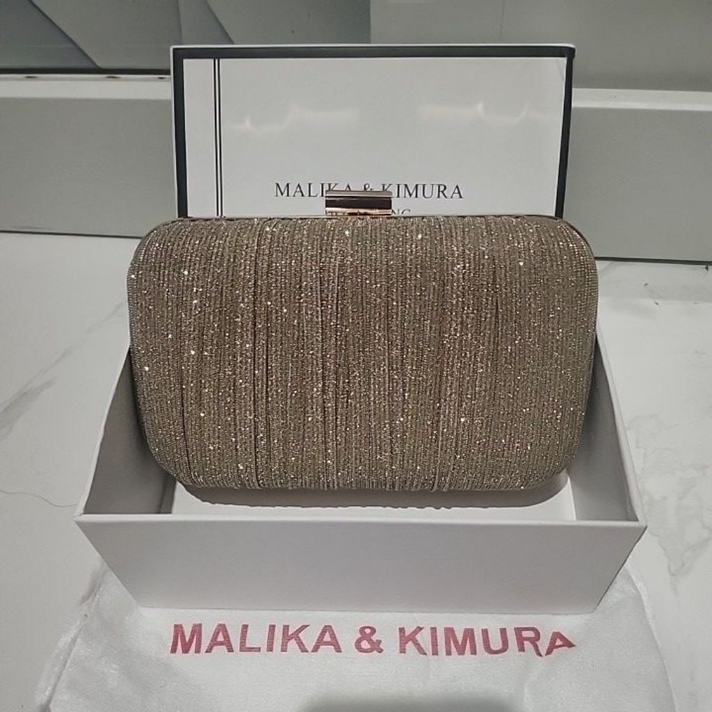 Preloved Malika Kimura