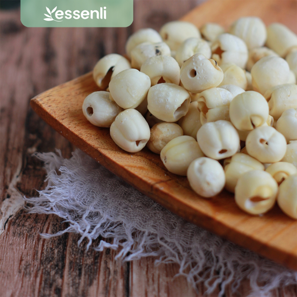 

ESSENLI Lotus Seed 50gr