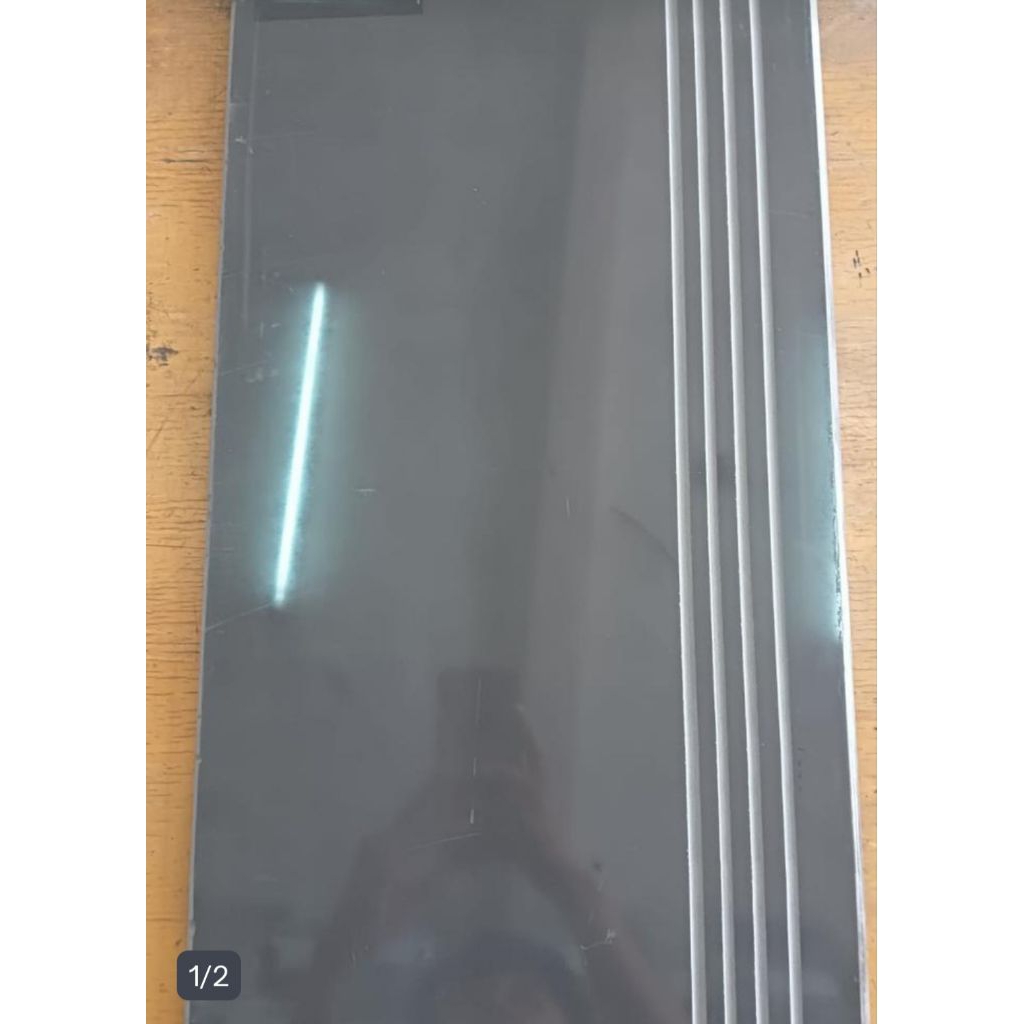 GRANIT KERAMIK 30X60 CUSTOM LIST PLINT BODRES