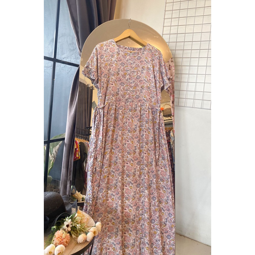 Cherry Dress / Daster Cherry