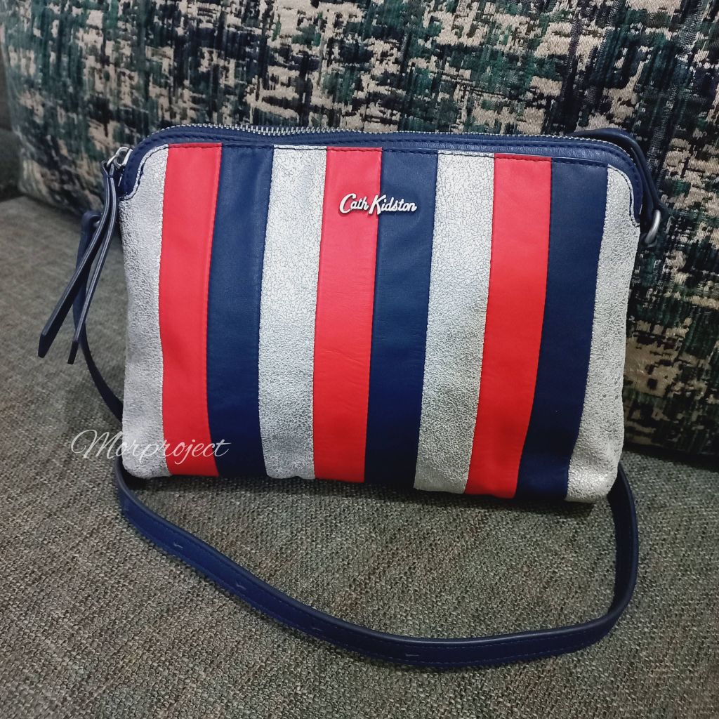 Tas sling Cath Kidston Original