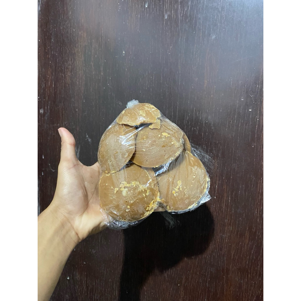 

GULA JAWA 1KG