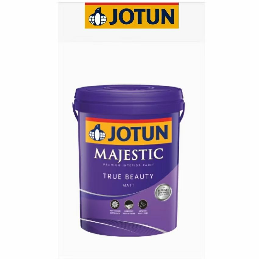 Jotun MAJESTIC TRUE BEAUTY MATT 9904 TWILIGHT 20litr