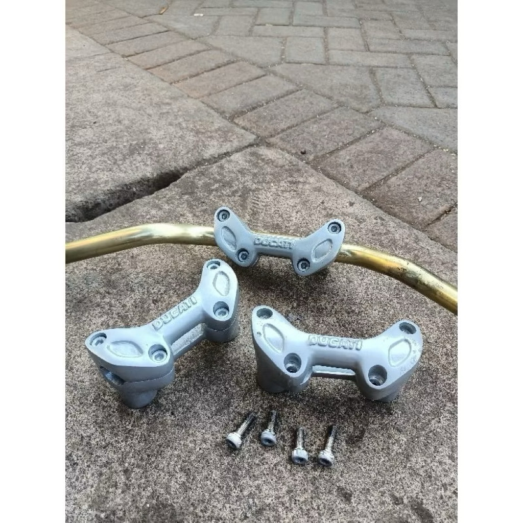 reser ducati raiser set ducati universal set atas bawah