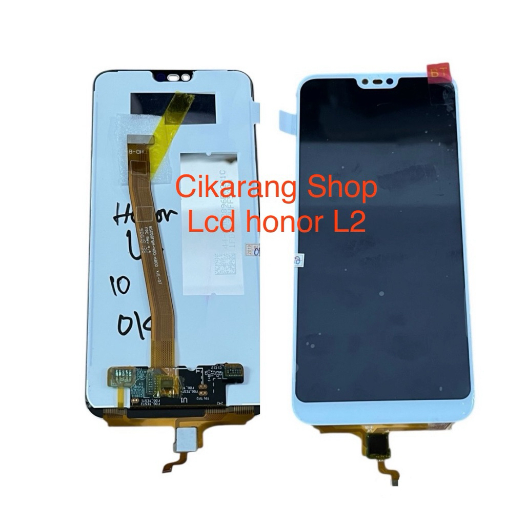 LCD HUAWEI Honor 7X BND L21 L22 L24 L31 L2 L34 AL00