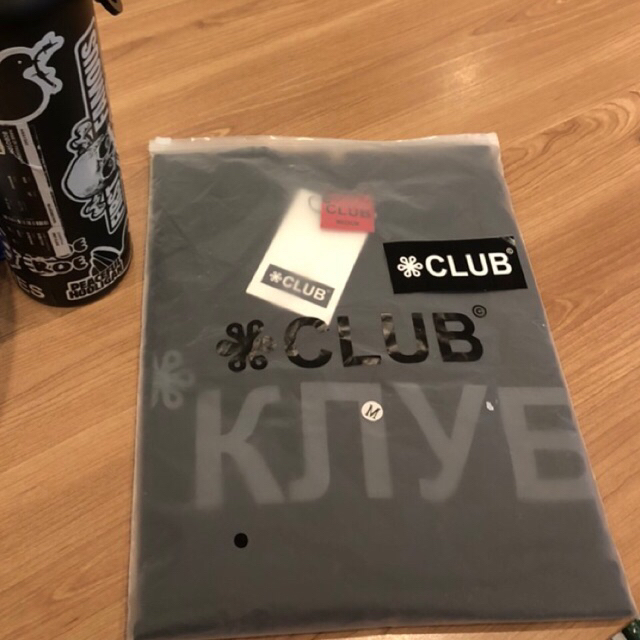 Moscow - Black lads club