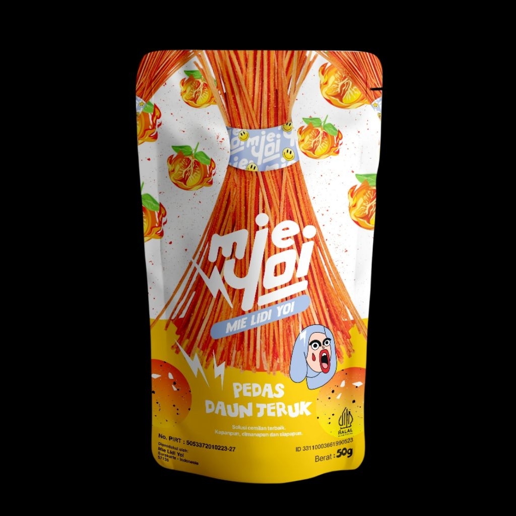 

mie lidi mantab jiwa