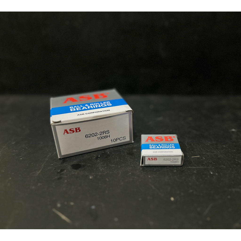 klaker bearing laher 6202 as 15 tromol rx king scorpio pio pnp arem arm kaze w175 gl megapro