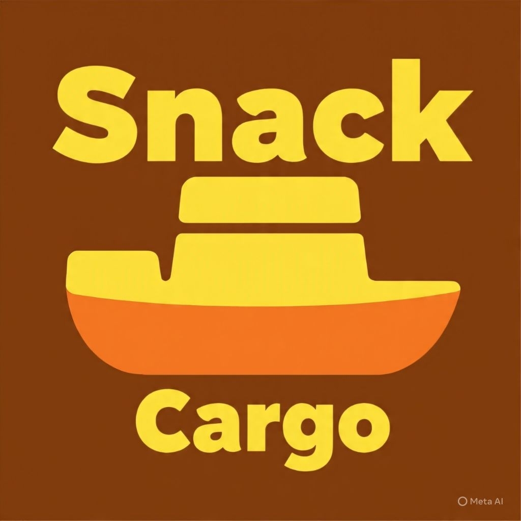 

REQUEST JAJAN SNACK CARGO 10KG