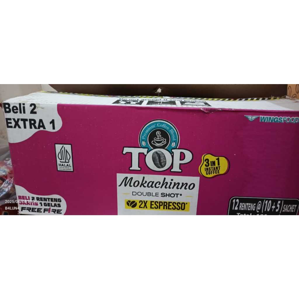 

TOP MOKACHINNO (KARTONAN)