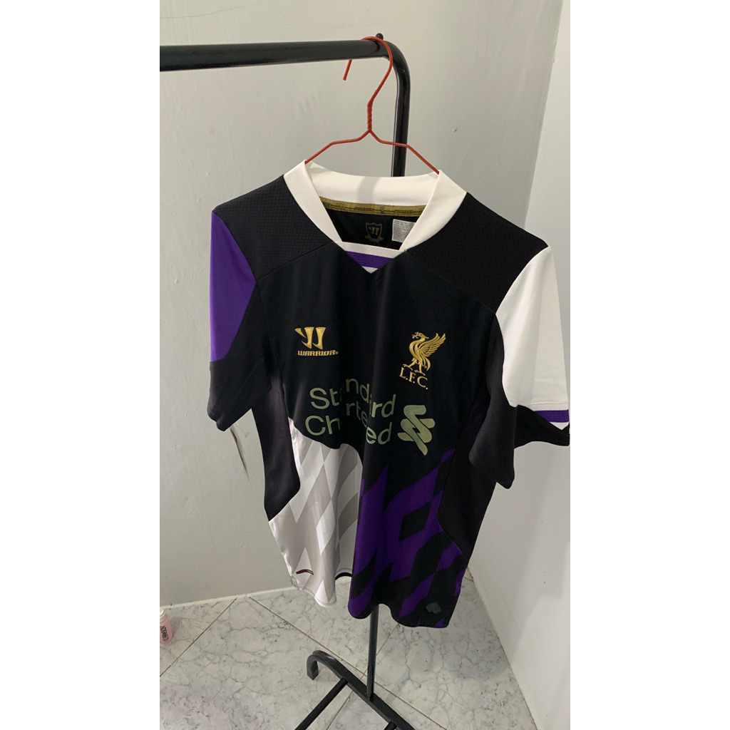 Jersey Original Liverpool Third 2013/14