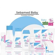 Sebamed Baby