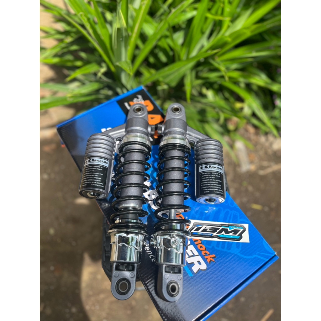 SHOCK SKOK SOK ZEPHYR550 SPORTY DAY DETAIL ORIGINAL UK32 320MM,SHOCKBREAKER SKOK TABUNG MODEL ZEPHYR