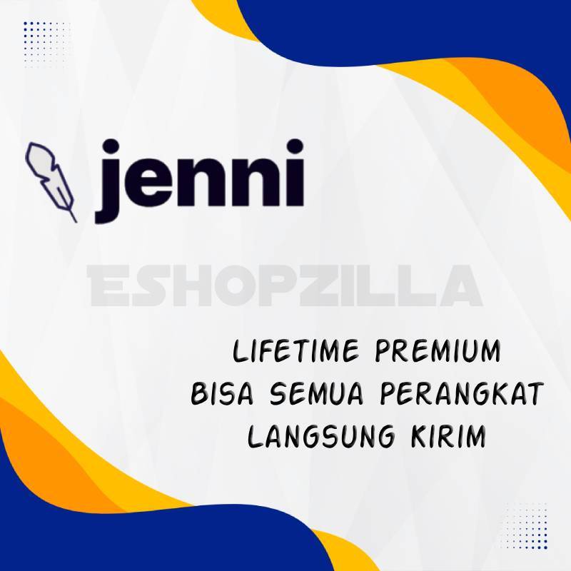 Lifetime Jenni.ai Premium