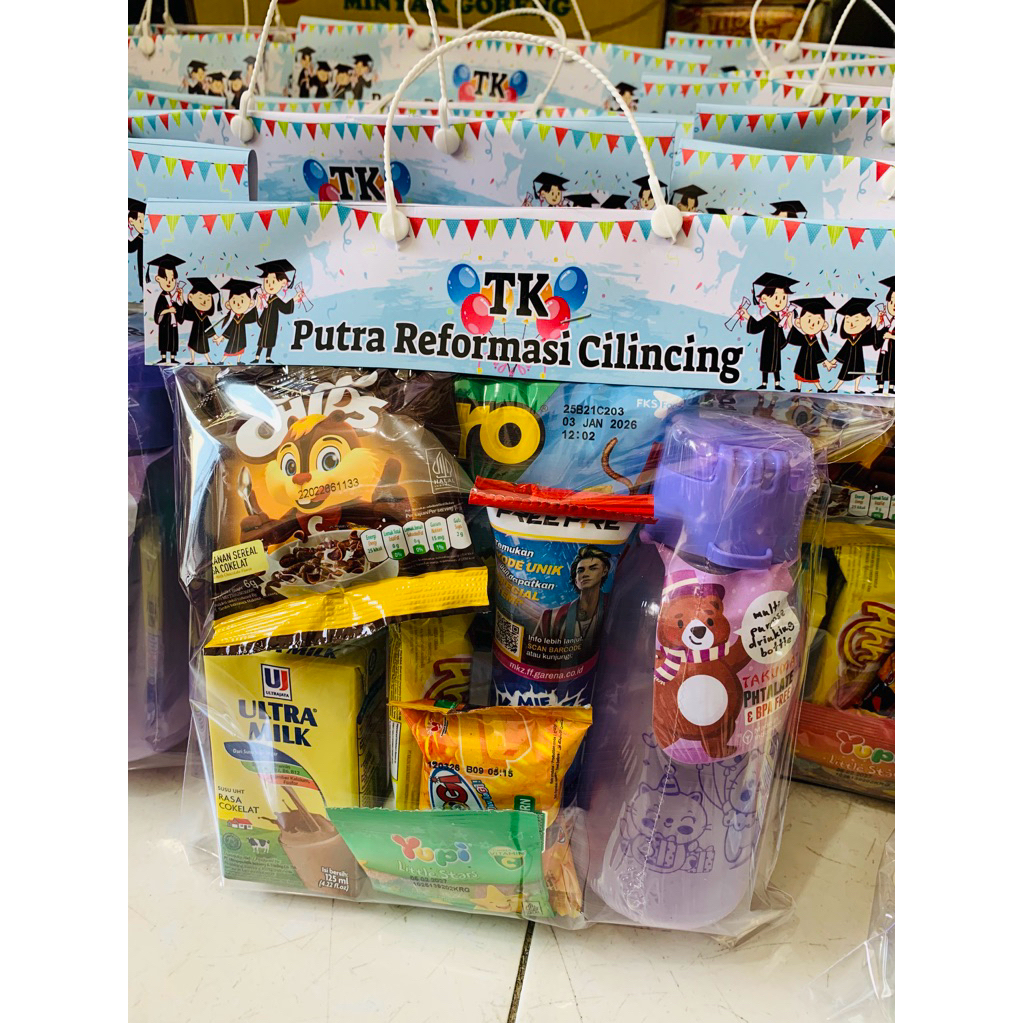 

Paket sofenir tumbler ulang tahun