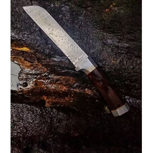 Pisau Cap Garpu Copy Herder