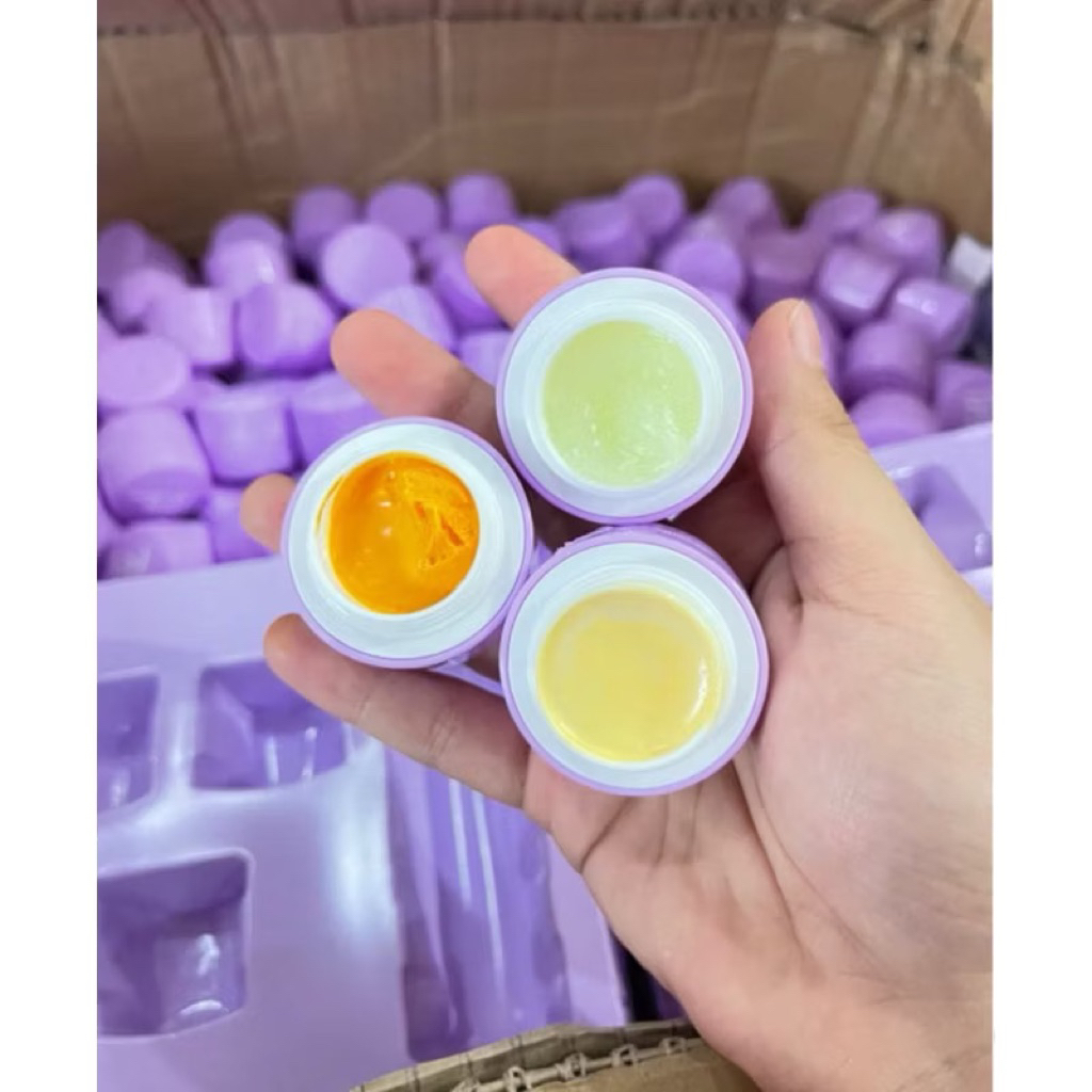 CREAM TATI SKINCARE ORIGINAL HQ