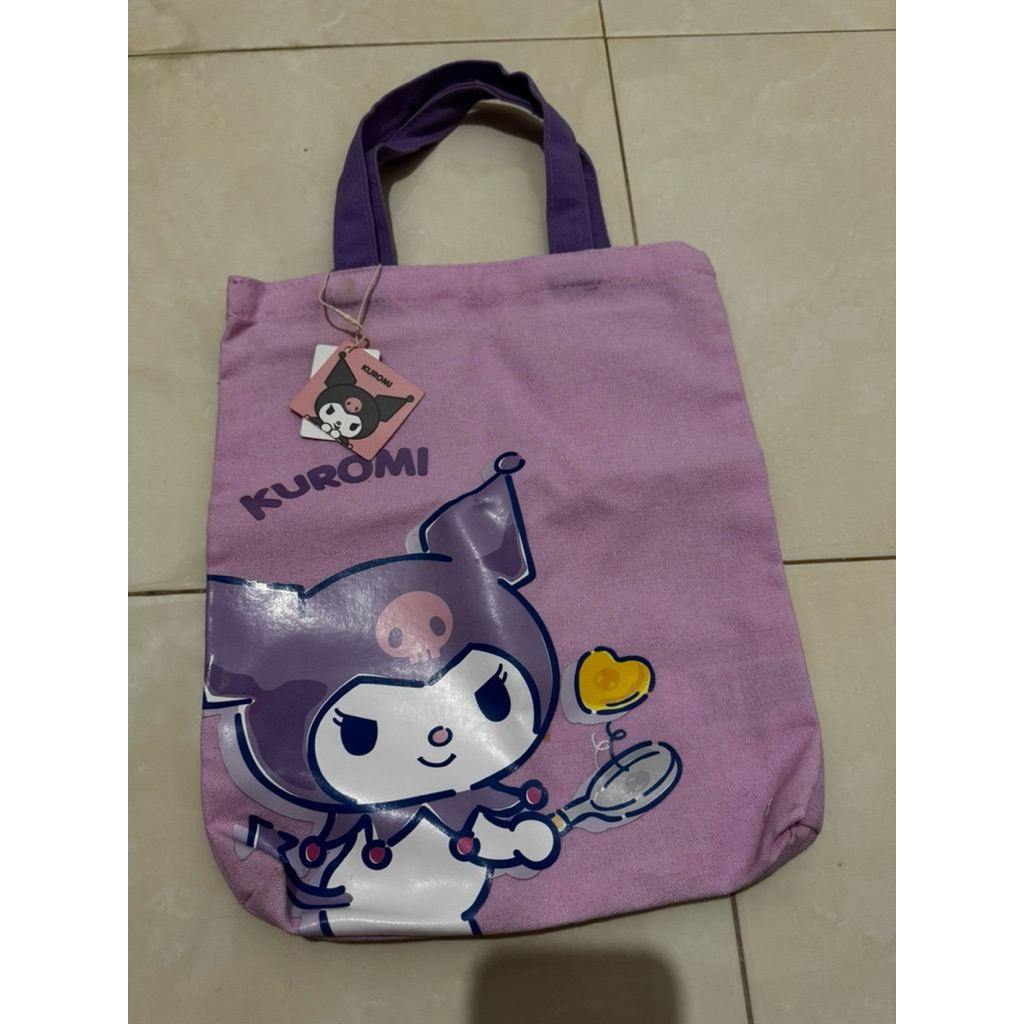 miniso x sanrio