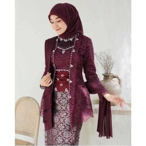 Rok Songket Span / Rok Songket Jadi /Rok Songket Kebaya / Rok Songket Kebaya Palembang Terbaru / Son