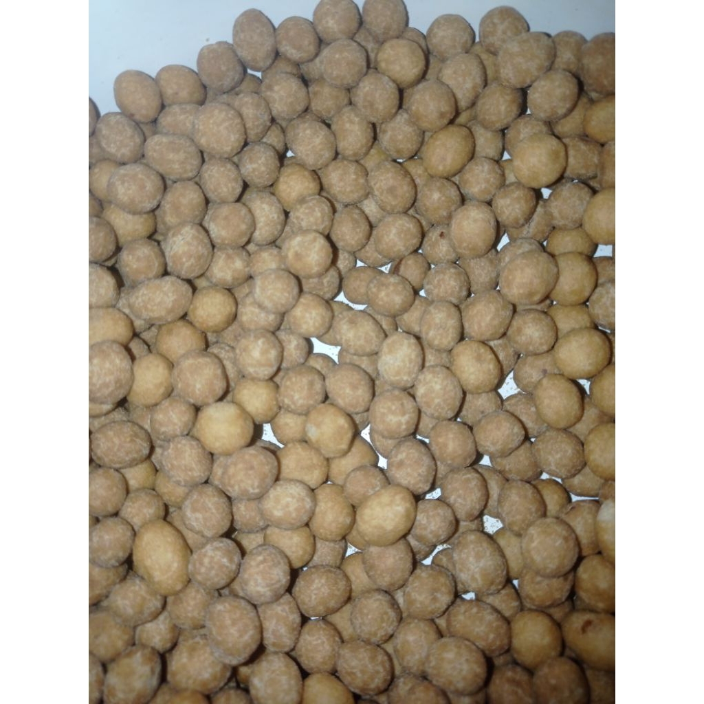 

KACANG TELOR / MAKANAN RINGAN / CEMILAN