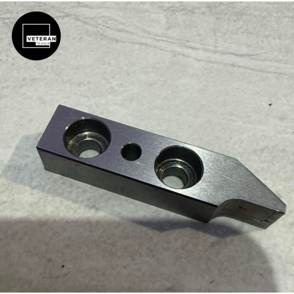 

Mata Pisau Bar Cutter / Plow Muka Bowl Tungsten