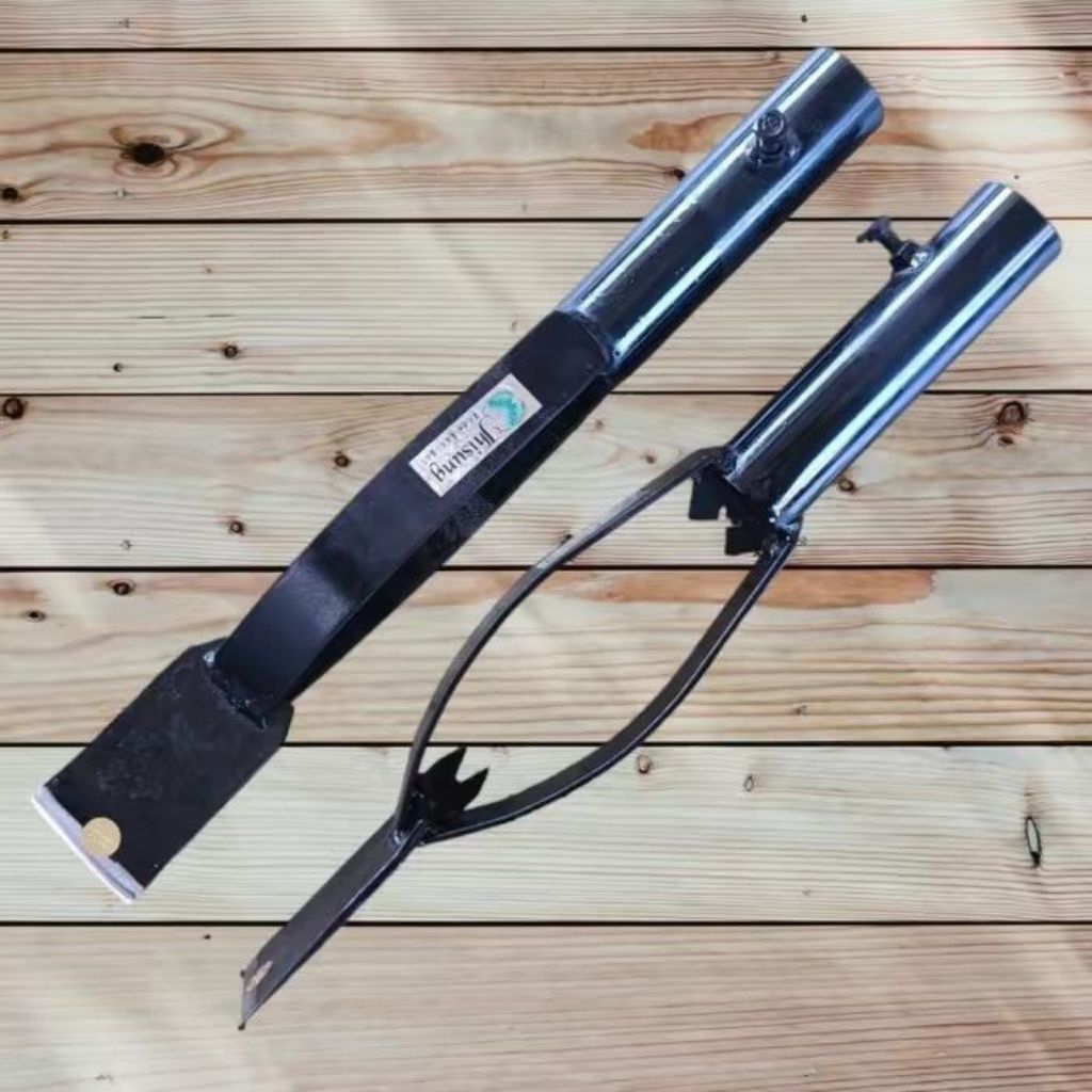 Alat kastrasi sawit/Dodos kastrasi sawit asli