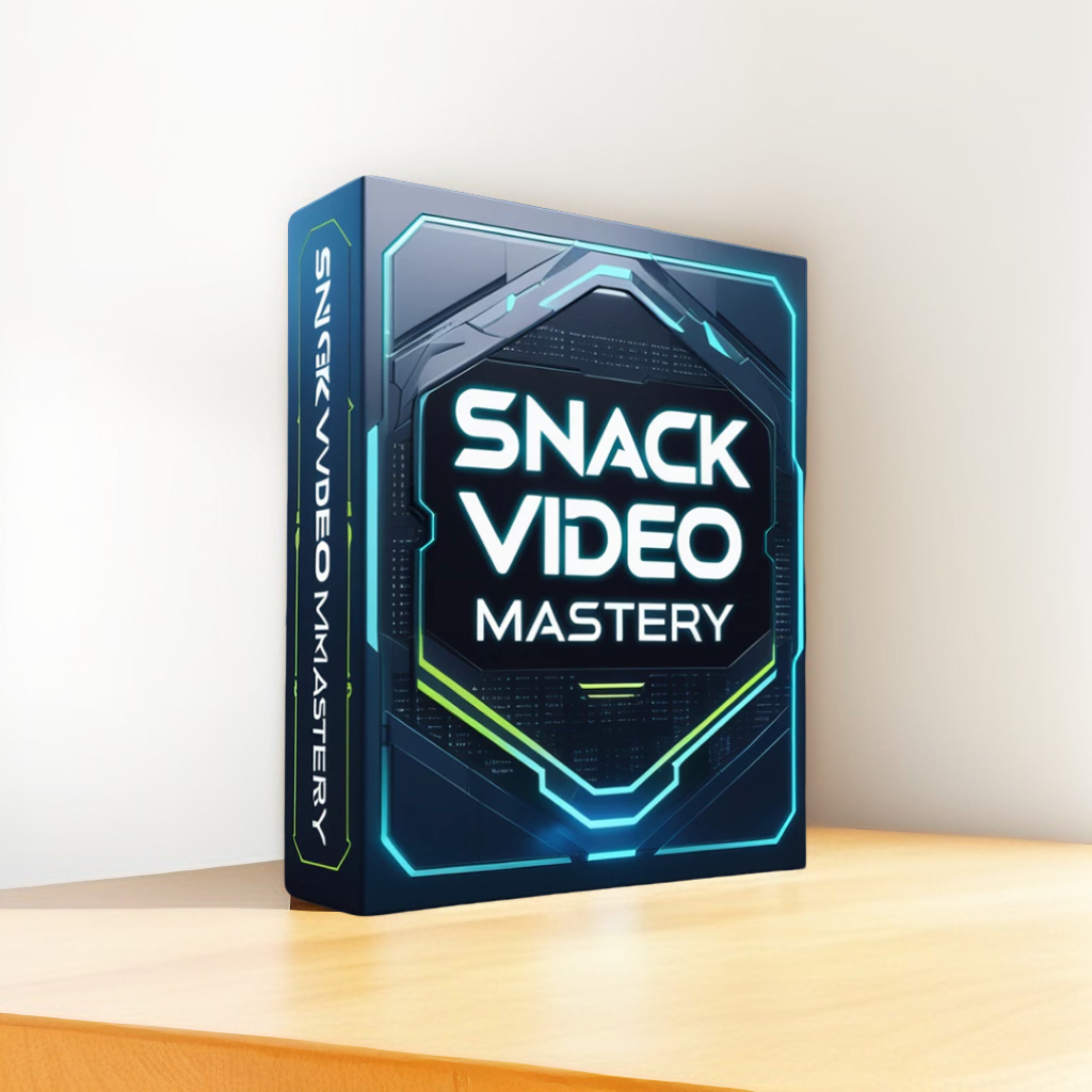 SNACK VIDEO MASTERYY