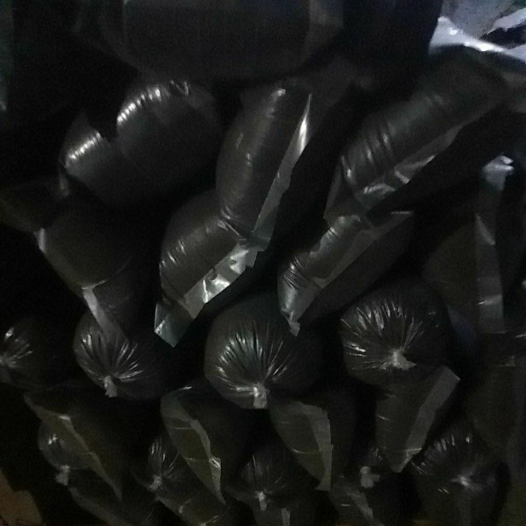 kotoran walet 1kg