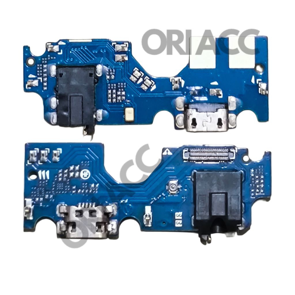 PAPAN CAS/CONECTOR CAS ASUS ZENFONE MAX PRO M2/ZB631KL