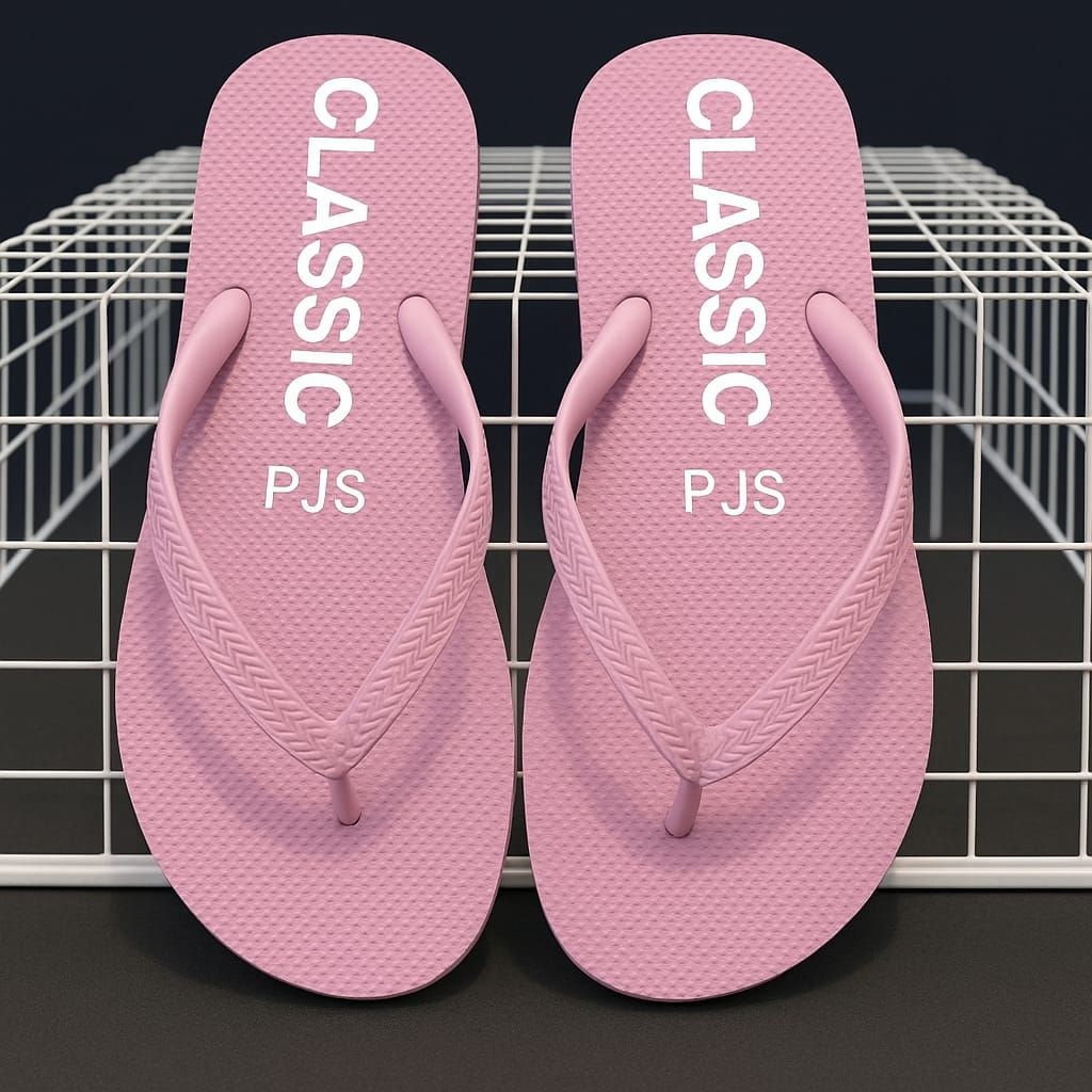 sandal jepit wanita dewasa classic terbaru simpel sandal sehari hari