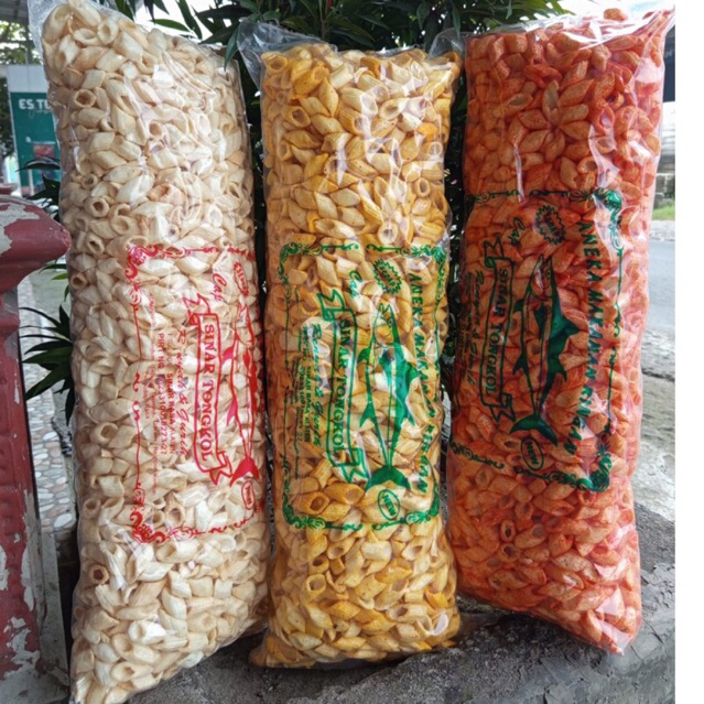 

Potato kentang bambu 1ball/potato mini buncis 1kg/kerupuk potato mini /potato bambu buncis