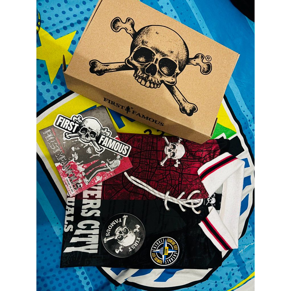 Jarsey FCC633 Like New size M