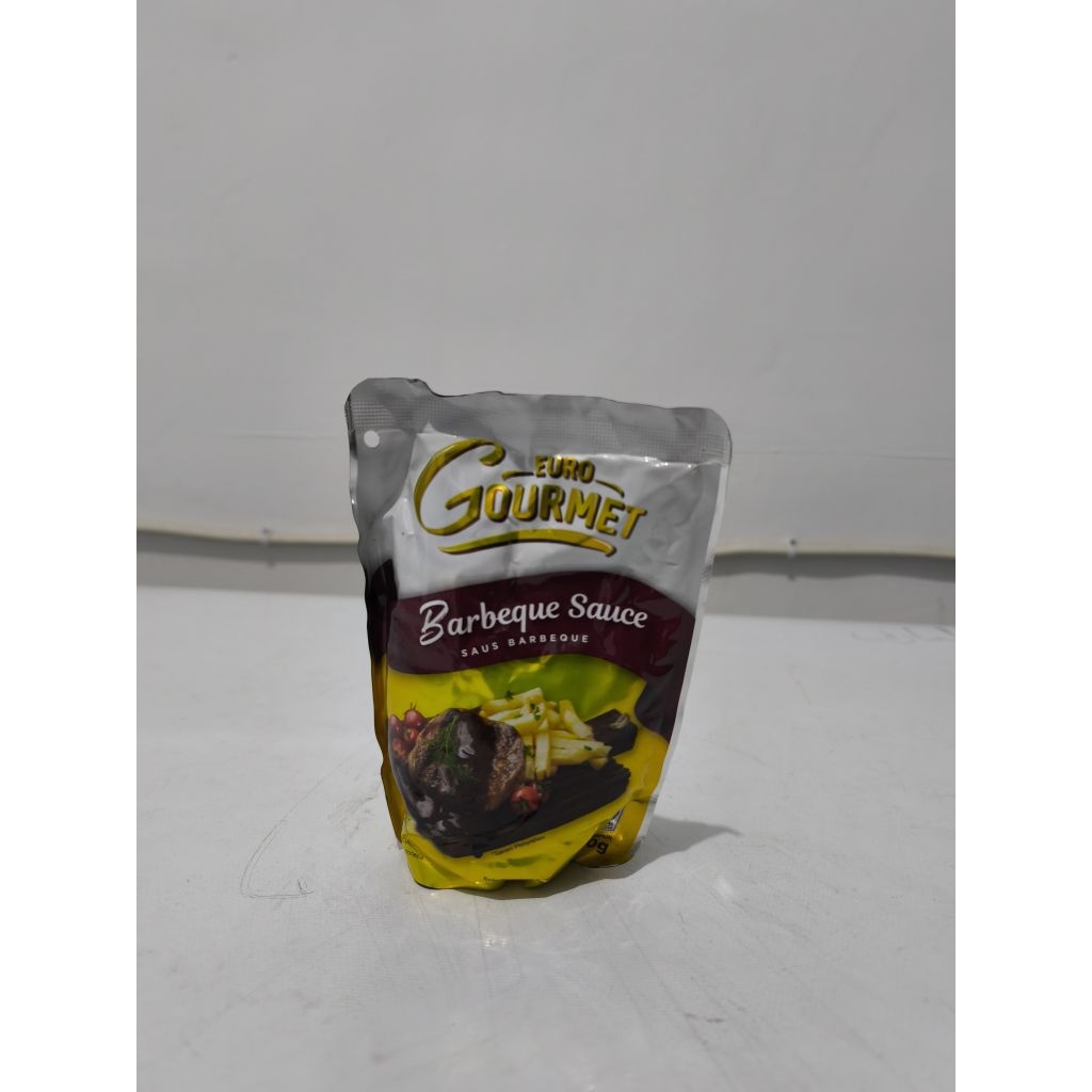 

Euro Gourmet Barbeque Sauce 250 g