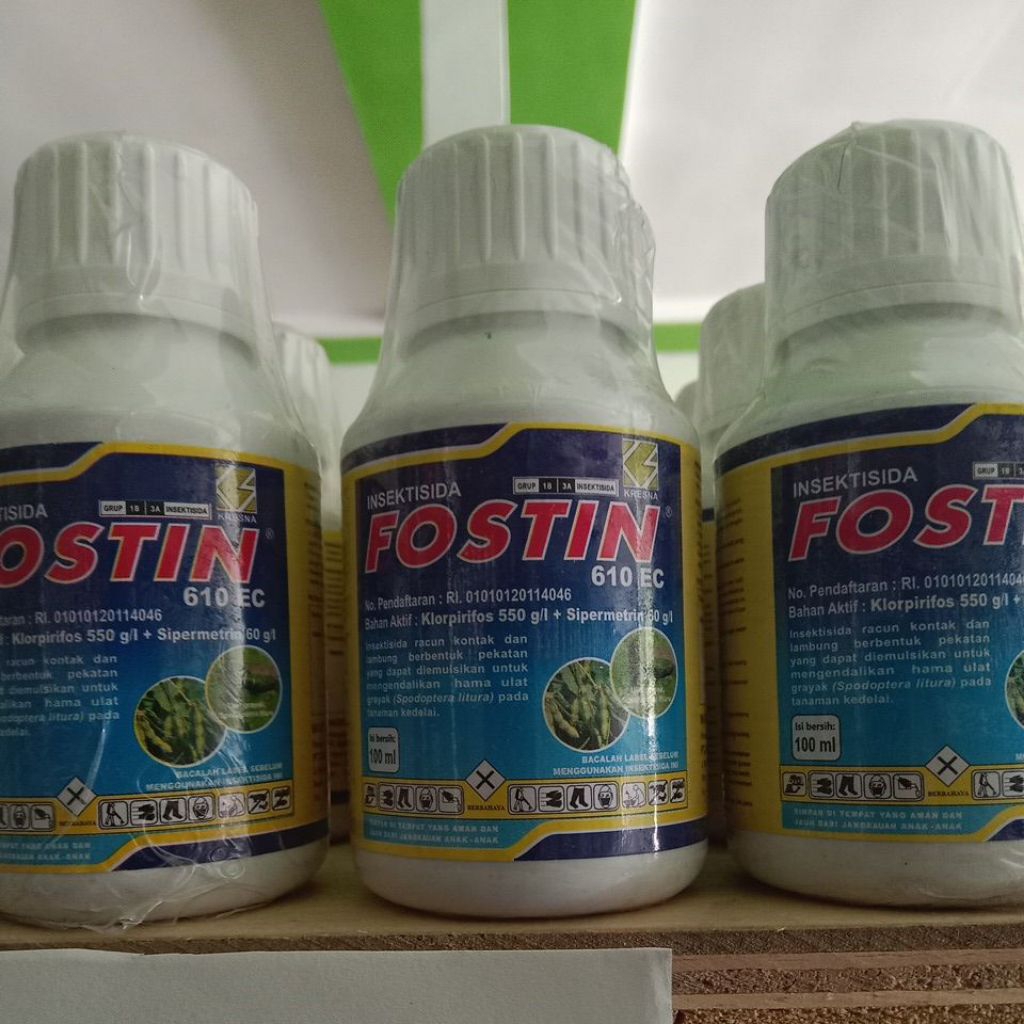 Fostin 610EC