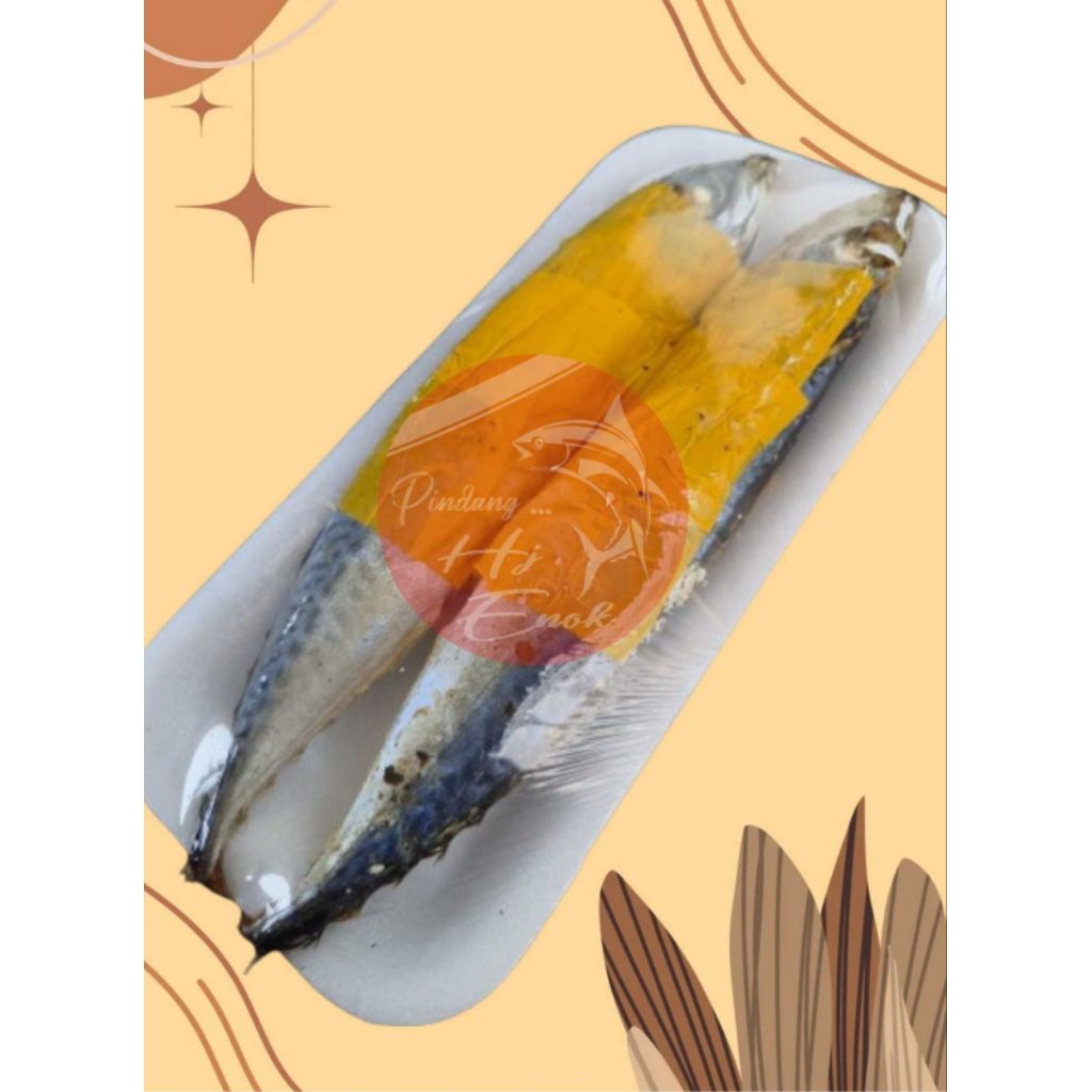 

Pindang Mojang/Salem