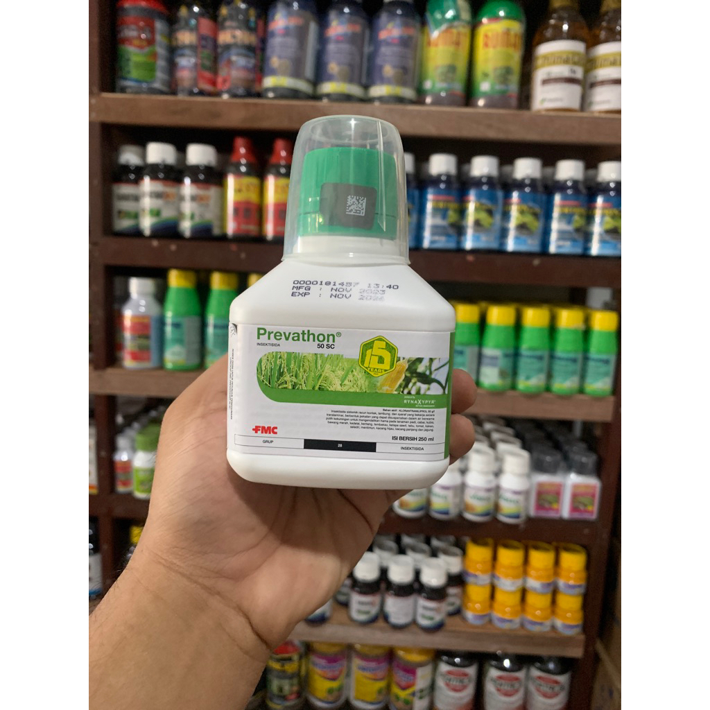 Prevathon 50SC 250ml