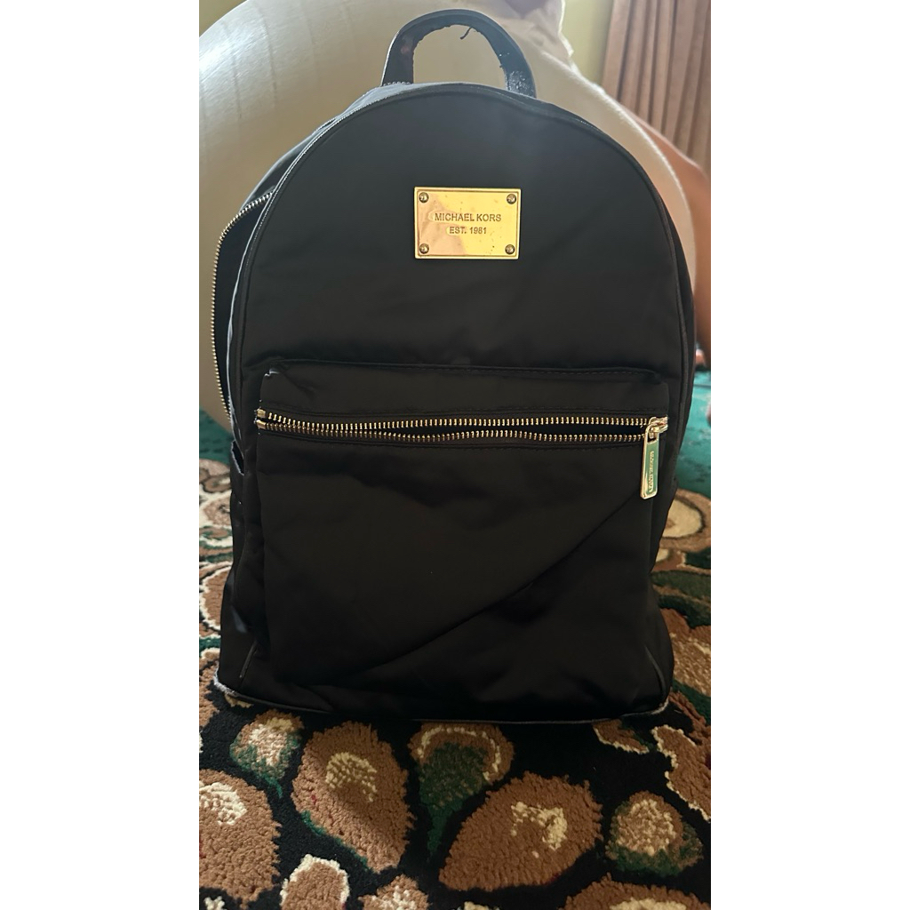 Michael Kors Backpack Preloved